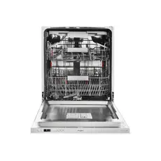 4 - Посудомоечная машина Whirlpool WIC 3C23 PEF, Белый