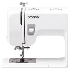 2 - Швейная машина Brother RH127, Белый | Розовый