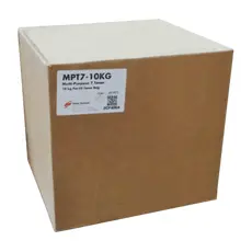 6 - Тонер SCC HP Universal MPT7, 10кг, Чёрный