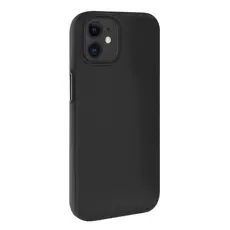 2 - Чехол Eiger North Case - iPhone 11, Чёрный