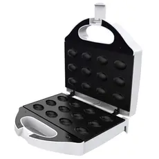 3 - Aparat pentru vafe Brock HZ3012