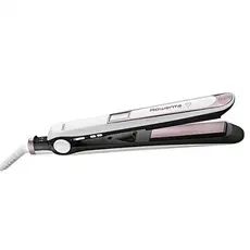 4 - Hair Straighteners Rowenta SF7460F0