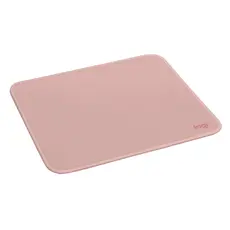 6 - Игровой коврик для мыши Logitech Studio Series, Small, Розовый