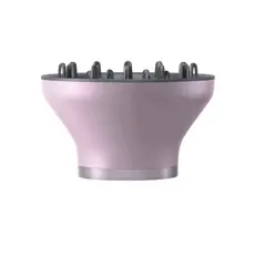 3 - Фен Philips BHD723/10, 1800Вт, Фиолетовый