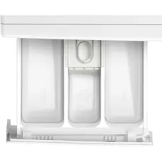 4 - Стиральная машина Bosch WGG242ZEPL, 9кг, Белый