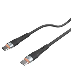 5 - Зарядный кабель Nillkin Type-C to Type-C Cable, Flowspeed, USB...