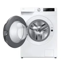 4 - Стиральная машина Samsung WW11DG6B25LEU4, 11кг, Белый