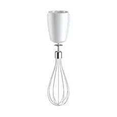 2 - Погружной блендер Braun MQ 7035 WH, Белый