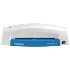 2 - Ламинатор Fellowes Lunar+ A4, Белый