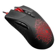 5 - Игровая мышь Bloody A90, Чёрный