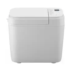 2 - Хлебопечка Panasonic SD-B2510WTS, Белый