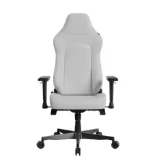 3 - Игровое кресло HATOR Darkside 3L Pro, Искусственная кожа, Белый
