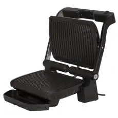 5 - Электрический Гриль Tefal GC714834, 2000Вт, Чёрный