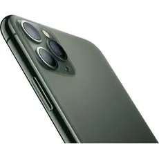 5 - iPhone 11 Pro Max, 256Gb Midnight Green