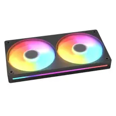 4 - Вентилятор для ПК Cougar Unity240-RB, 120 мм