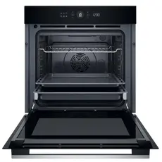 2 - Электрический духовой шкаф Whirlpool WOI5S8CM1SXA, Чёрный |...