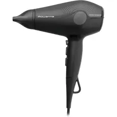 2 - Фен Rowenta CV6430F0, 2100Вт, Чёрный