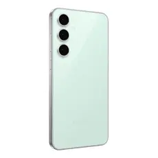 6 - Смартфон Samsung Galaxy S24 FE, 8Гб/256Гб, Мятный