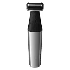 3 - Мужской Триммер Philips BG5021/15, Серебристый | Черный