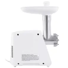 5 - Мясорубка Panasonic MK-MG1000WTQ, White