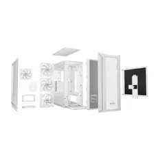 5 - Компьютерный корпус be quiet! Shadow Base 800 FX, Full-Tower, Без...