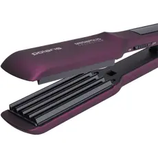 5 - Плойка Polaris Megapolis Collection PHSZ 4095K, Фиолетовый