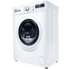 6 - Стиральная машина Atlant CMA 70У1010-10, 7кг, Белый