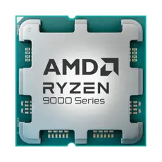 CPU AMD Ryzen 9 9900X (4.4-5.6GHz, 12C/24T, L2 12MB, L3 64MB, 5nm, 120W),...