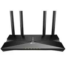 4 - Беспроводной маршрутизатор TP-LINK Archer AX50, Чёрный
