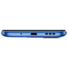 3 - Смартфон Xiaomi Redmi 10A, 4Гб/128Гб, Синий