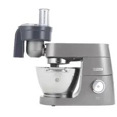 2 - Насадка для кухонного комбайна Kenwood AW20010009, Grey