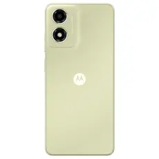 3 - Смартфон Motorola Moto E14, 2Гб/64Гб, Graphite Gray