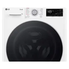 4 - Стиральная машина LG F4WR311S1WA, 11кг, Белый