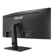 6 - 34" Монитор ASUS VA34VCPSR, VA 3440x1440 WQHD, Чёрный