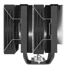 AC Gamemax "TWIN600 BK" ( 18163