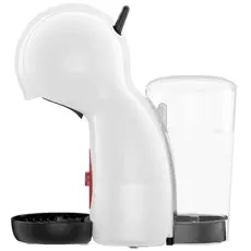 5 - Капсульная Кофеварка Krups Piccolo KP1A0131, 1600Вт, Белый