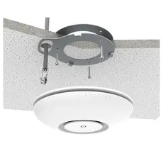 3 - Беспроводная точка доступа MikroTik cAP AC, Белый