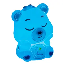4 - Ночник Paladone Bedtime Bear SquishyGlo, Голубой