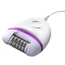 4 - Эпилятор PHILIPS BRE225/00, Белый