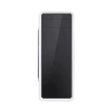 2 - Компьютерный корпус Gamemax G561E-WH, Midi-Tower, Без блока питания,...
