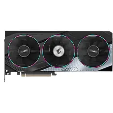 5 - Видеокарта Gigabyte GV-N406TAORUS E-8GD, 8GB GDDR6 128бит