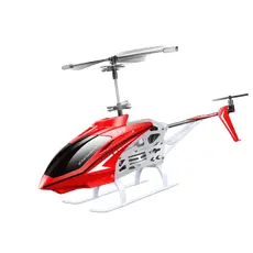 4 - Вертолет Syma S39-1, Красный