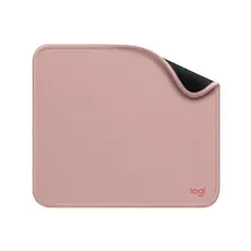4 - Игровой коврик для мыши Logitech Studio Series, Small, Розовый