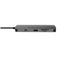 4 - Док-станция Chieftec DSC-901, Серый