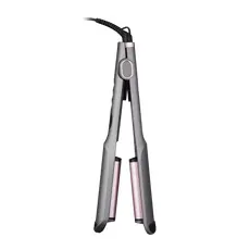 6 - Плойка Ardesto HC-R350PT, Серый | Розовый