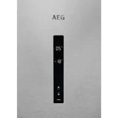 Refr/com AEG RCB836C5MX 858