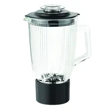 5 - Кухонный комбайн Tefal QB813D38, Нержавеющая сталь