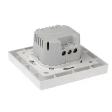 2 - Умный выключатель AQARA Light Switch H2, Белый