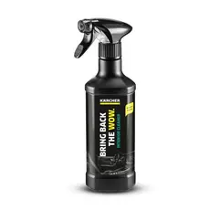 2 - Средство для очистки салона Karcher RM 651, 0.5 л