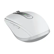 2 - Беcпроводная мышь Logitech MX Anywhere 3S, Pale Gray